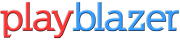 Playblazer Logo